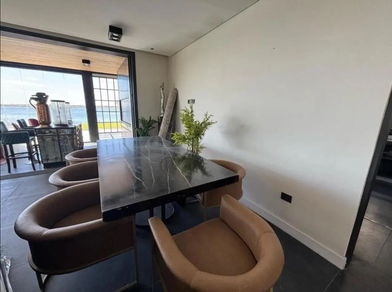 CASA A ESTRENAR EN MARINAS - PUERTOS DEL LAGO: TU REFUGIO AL LAGO. 3