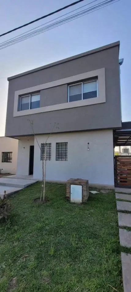 CASA MODERNA EN MASCHWITZ: TU PROXIMO HOGAR SIN EXPENSAS 3