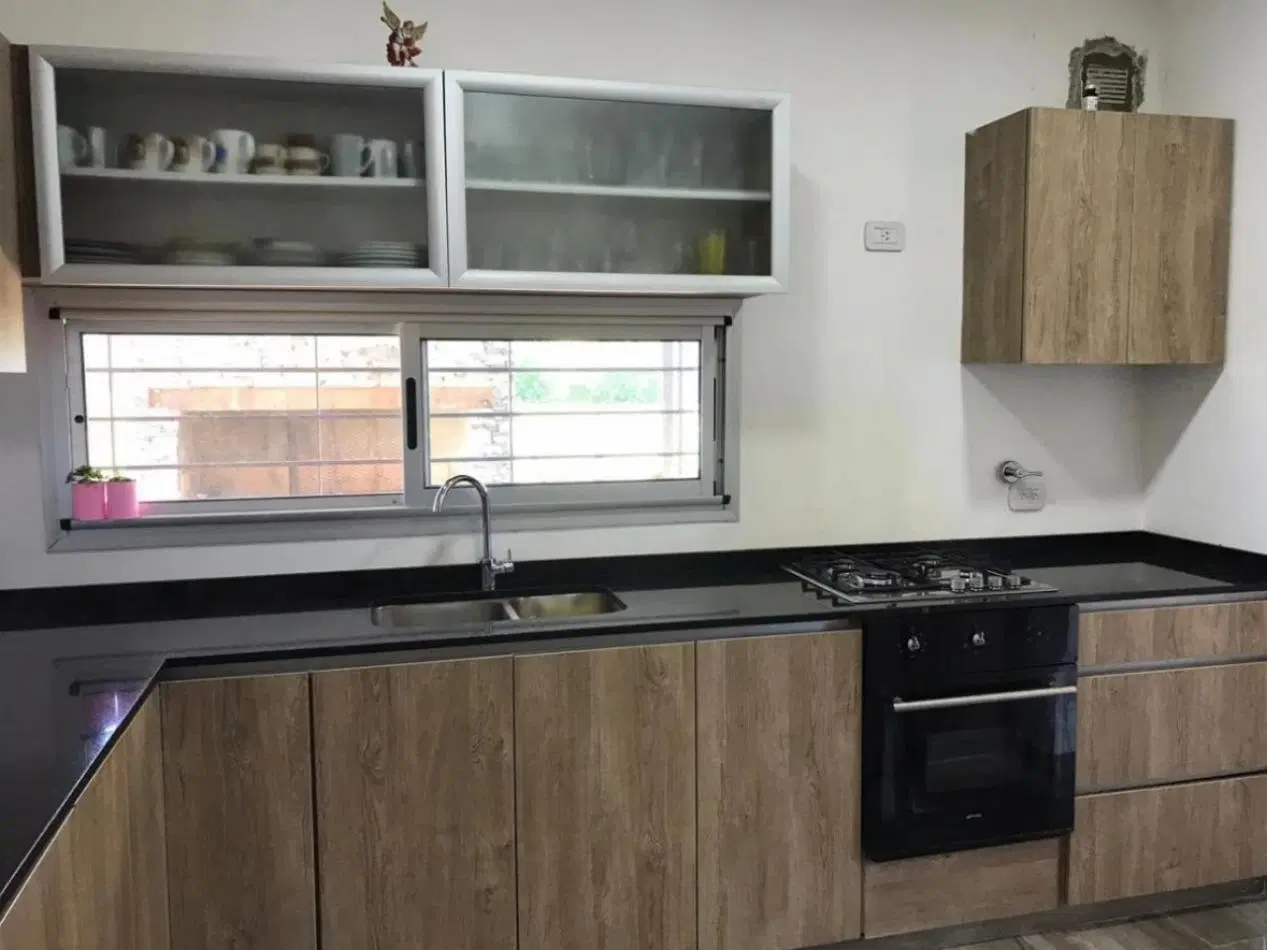 CASA MODERNA EN MASCHWITZ: TU PROXIMO HOGAR SIN EXPENSAS 5