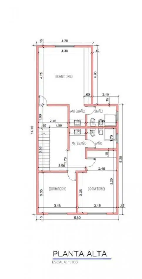 Plano 1