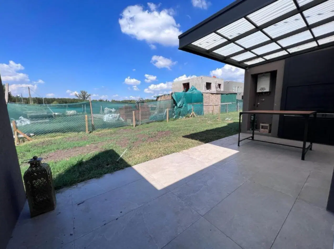CASA A ESTRENAR EN BARRIO EL ALJIBE (MANZANARES) - TU NUEVO HOGAR 3
