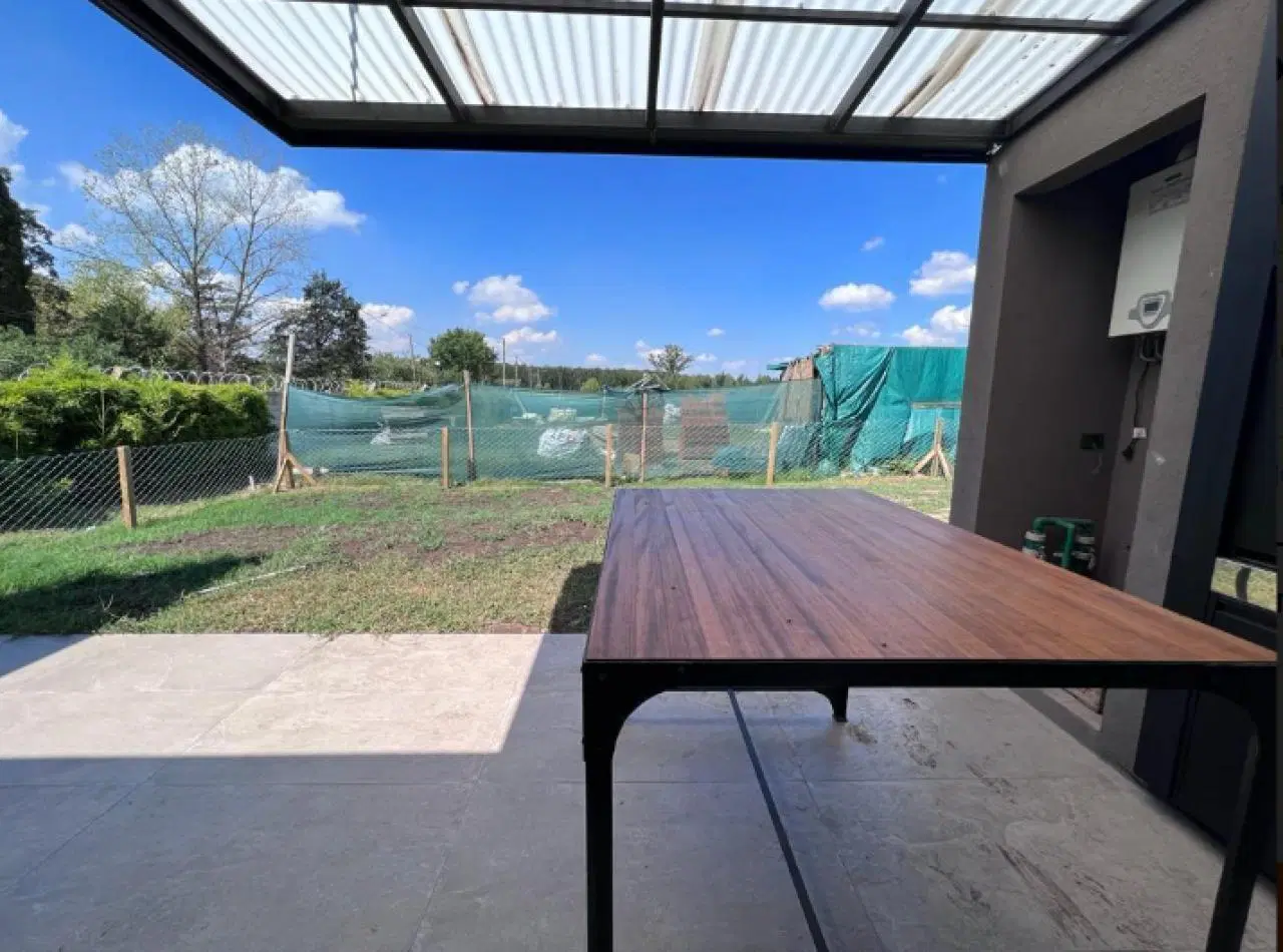 CASA A ESTRENAR EN BARRIO EL ALJIBE (MANZANARES) - TU NUEVO HOGAR 5