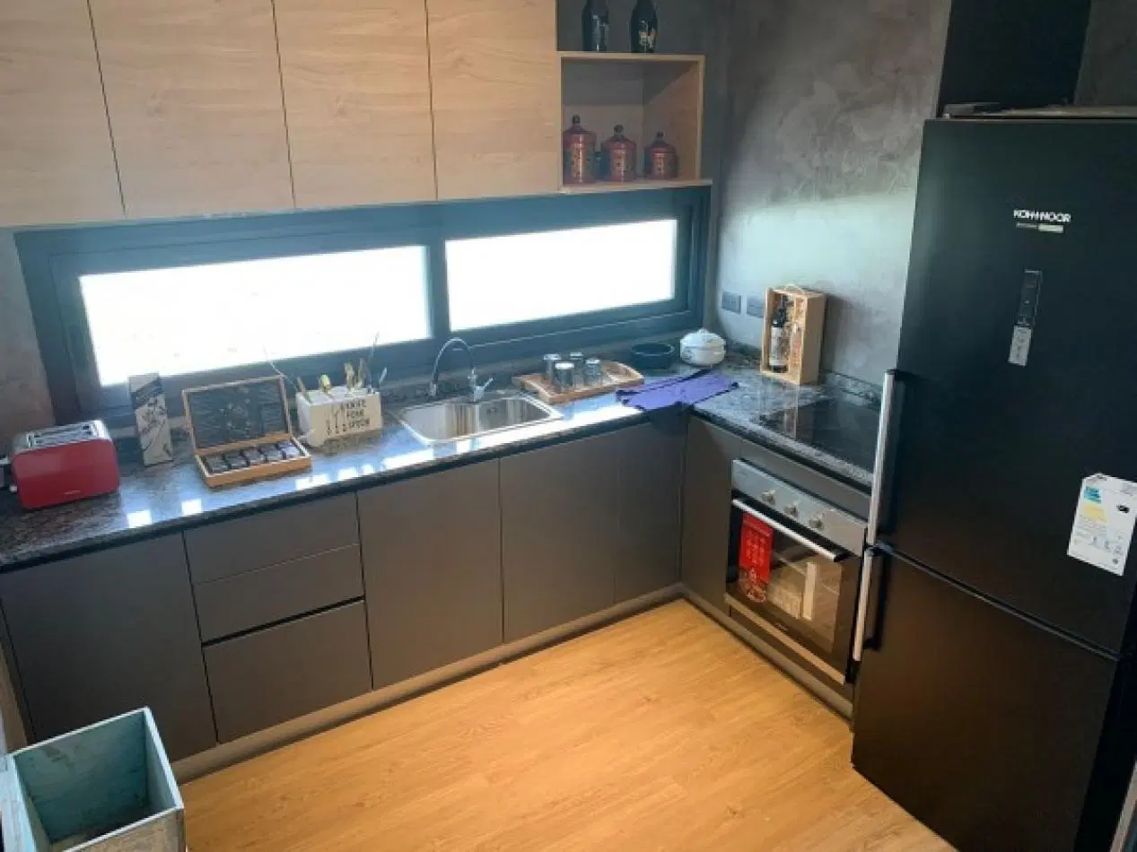 LANZAMIENTO: EXCLUSIVOS TRIPLEX EN DON TORCUATO - FRENTE AL NUEVO POLO GASTRONOMICO 5