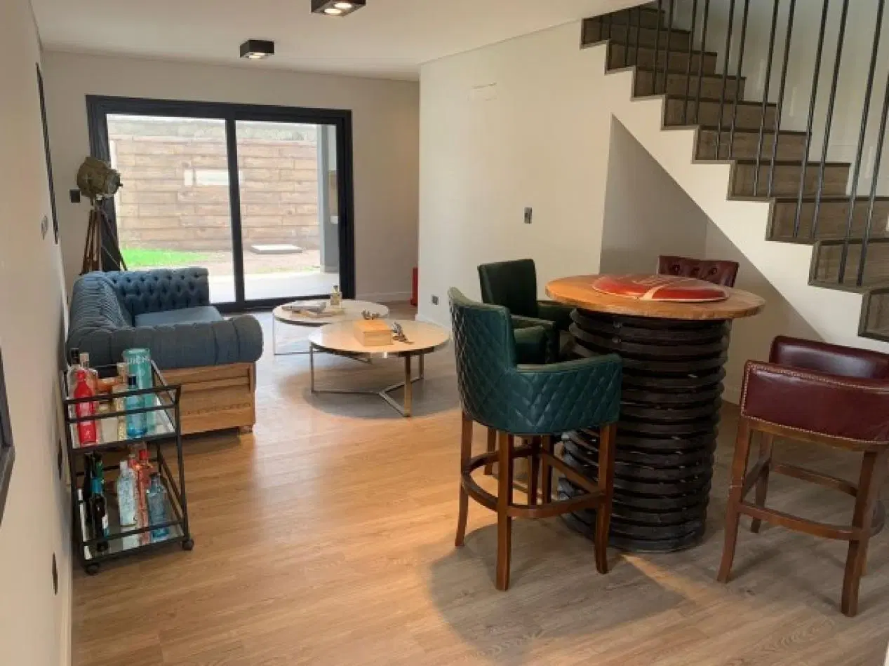LANZAMIENTO: EXCLUSIVOS TRIPLEX EN DON TORCUATO - FRENTE AL NUEVO POLO GASTRONOMICO 4