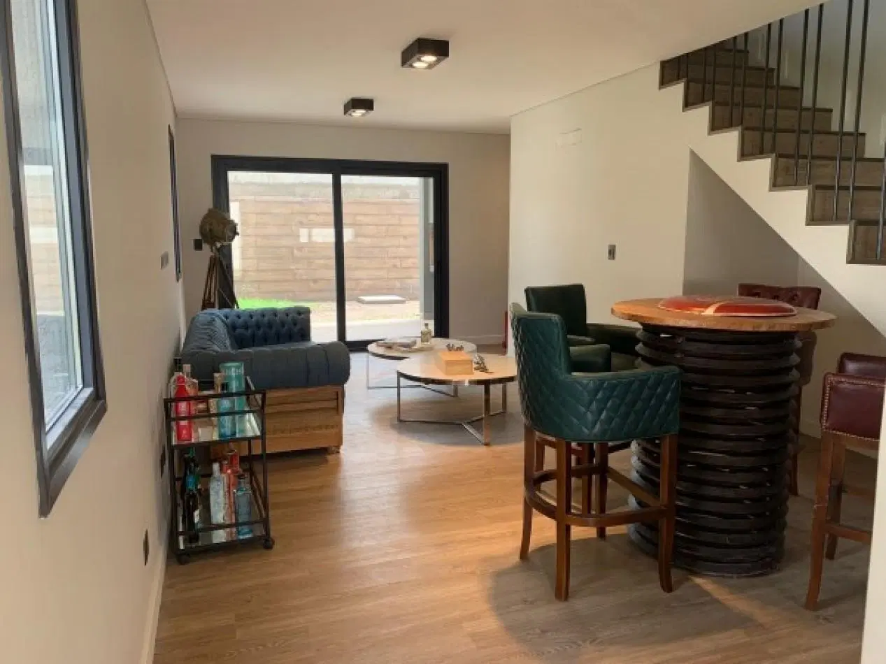 LANZAMIENTO: EXCLUSIVOS TRIPLEX EN DON TORCUATO - FRENTE AL NUEVO POLO GASTRONOMICO 3