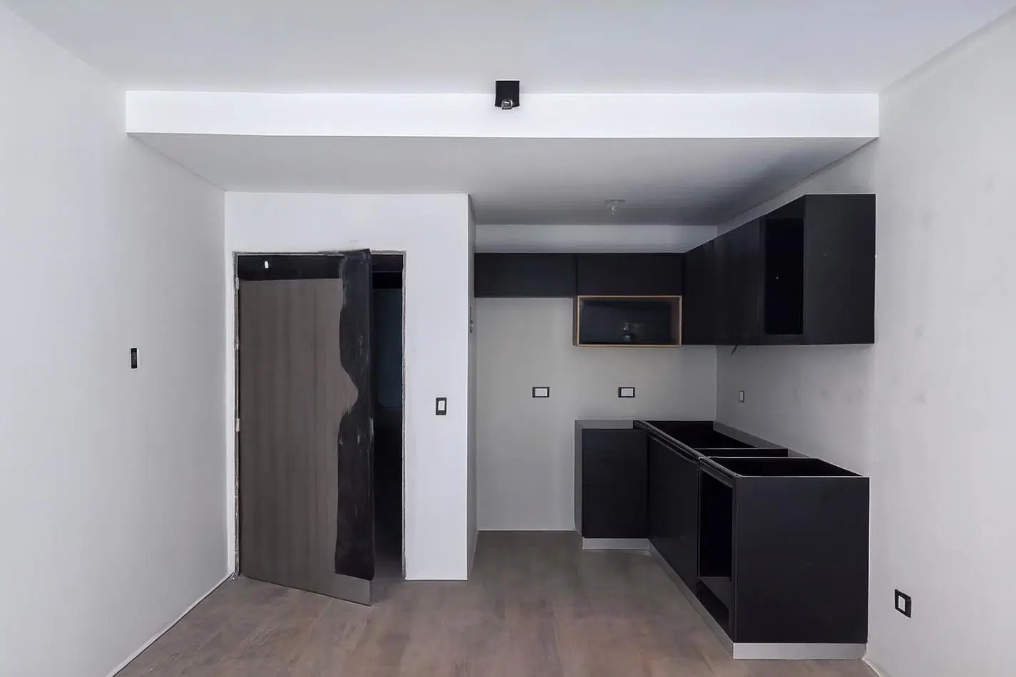 2 AMBIENTES CON BALCON TERRAZA EN VILLA CRESPO - ENTREGA JUNIO 2026 2