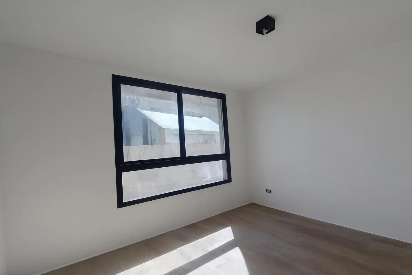 2 AMBIENTES CON BALCON TERRAZA EN VILLA CRESPO - ENTREGA JUNIO 2026 3