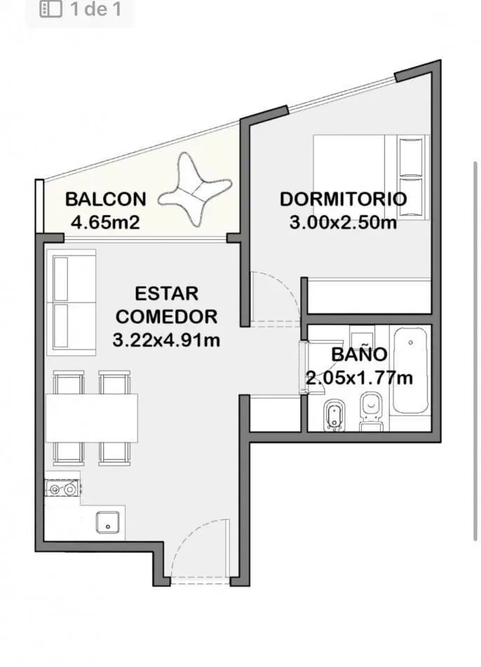 Plano 1