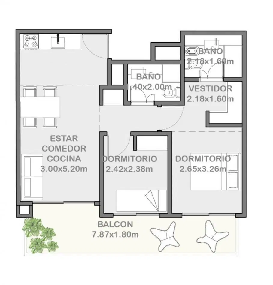 Plano 1