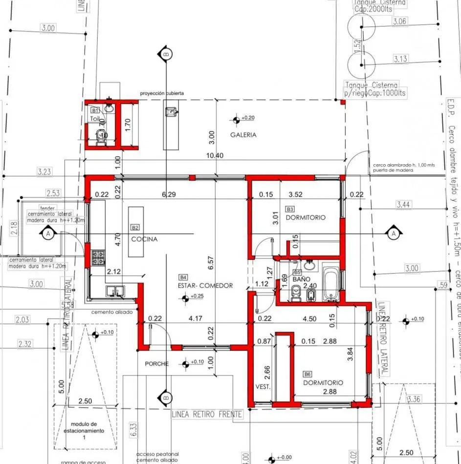 Plano 1