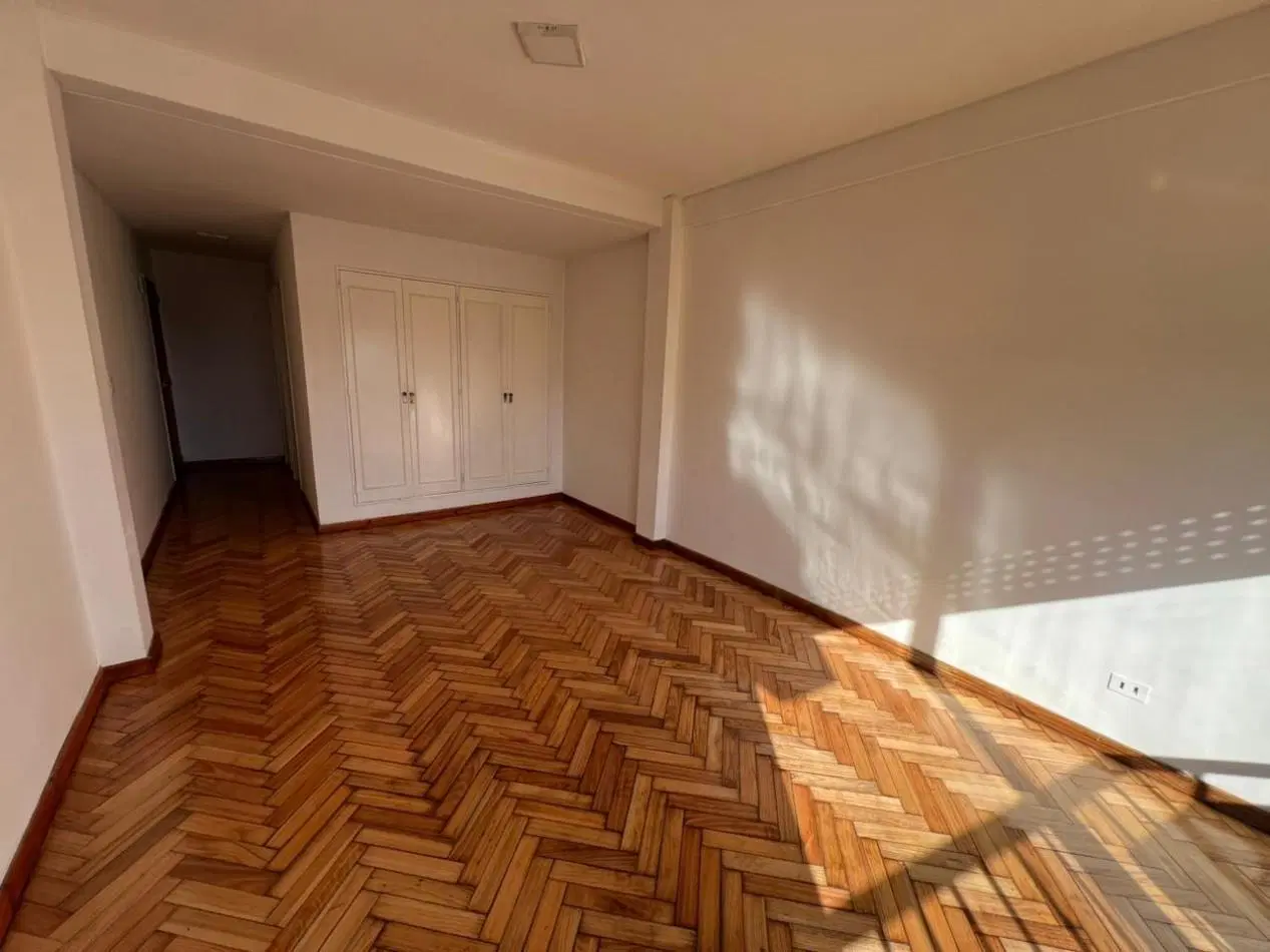 MONOAMBIENTE CON VISTA ABIERTA SOBRE AV. LIBERTADOR - CERCA DEL RIO 2