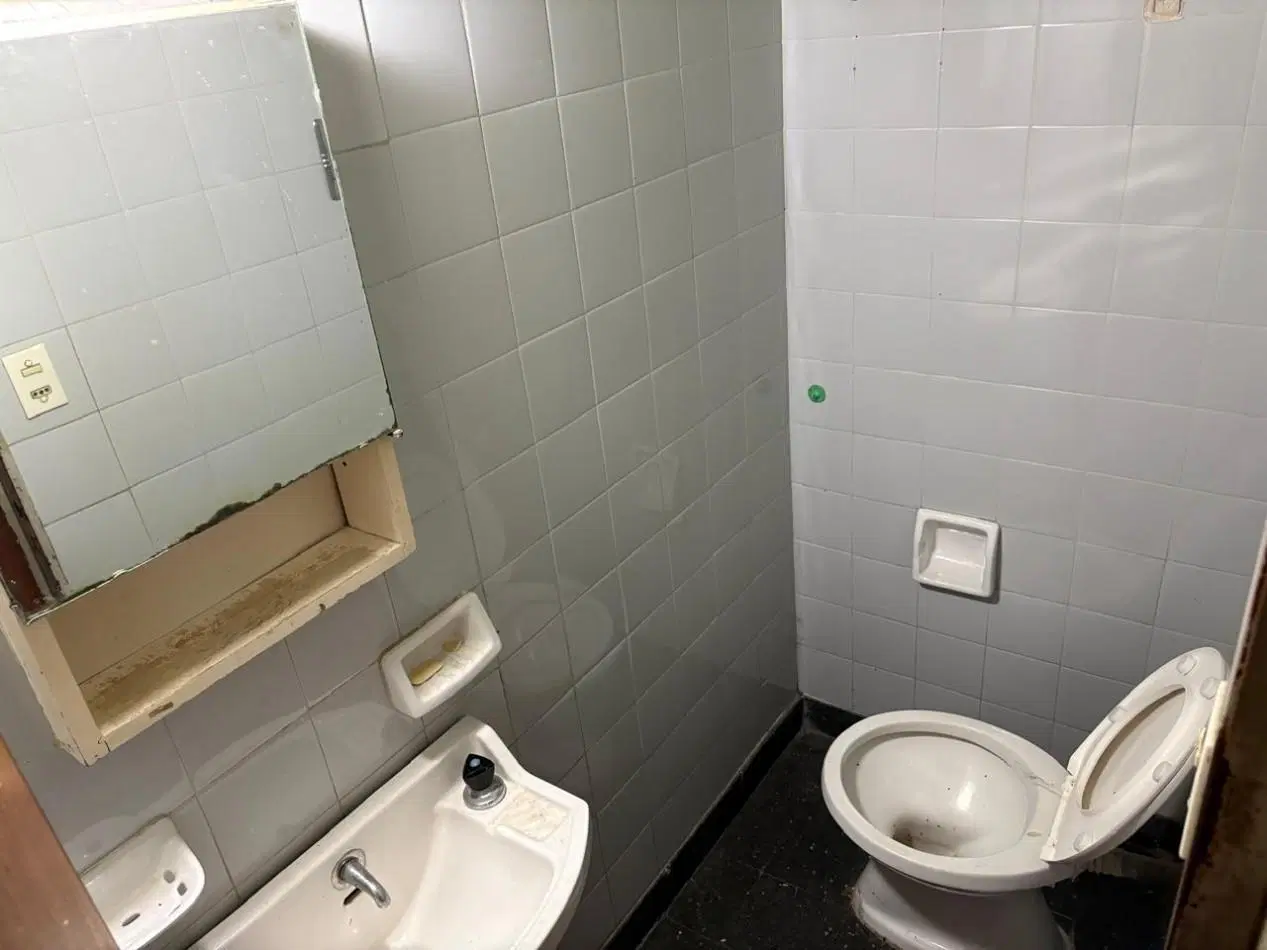 PROYECTO A TU MEDIDA: 4 AMBIENTES APTO CREDITO EN VILLA DEL PARQUE 5