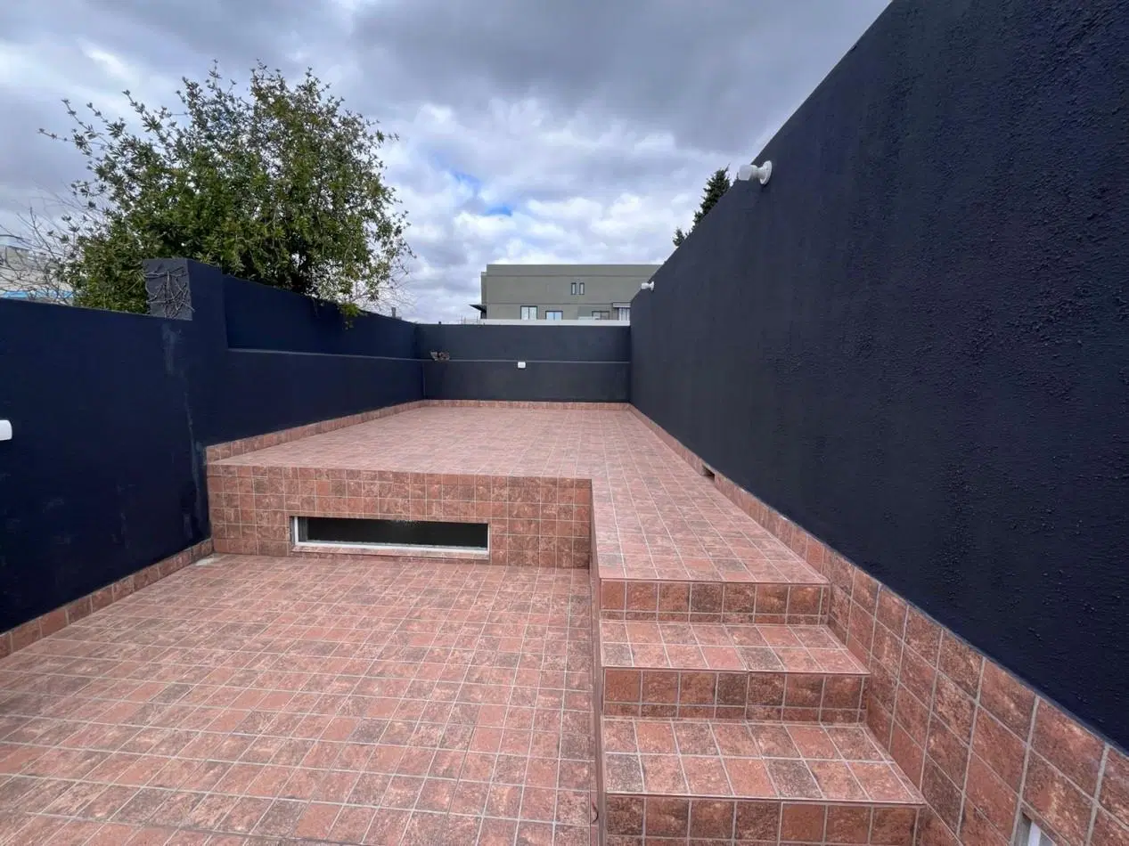PH 3 AMBIENTES AL FONDO EN BECCAR - PRIVACIDAD Y TERRAZA CON PARRILLA 2