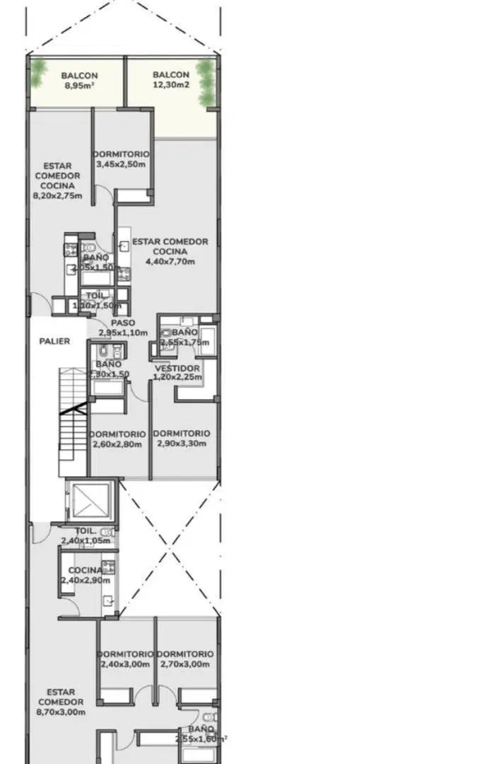 Plano 1