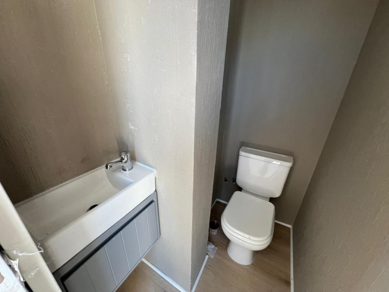 Foto de UNICO: 2 AMBIENTES CON TERRAZA PRIVADA DE 40 M² - PLANTA FLEXIBLE (EXPANDIBLE A 3), imagen 3