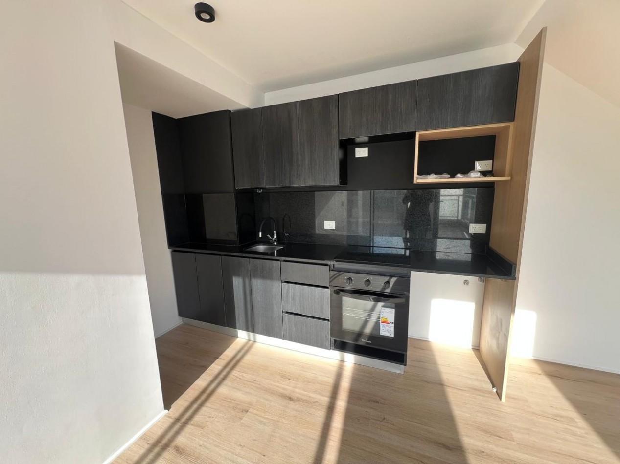 Foto de UNICO: 2 AMBIENTES CON TERRAZA PRIVADA DE 40 M², imagen 5