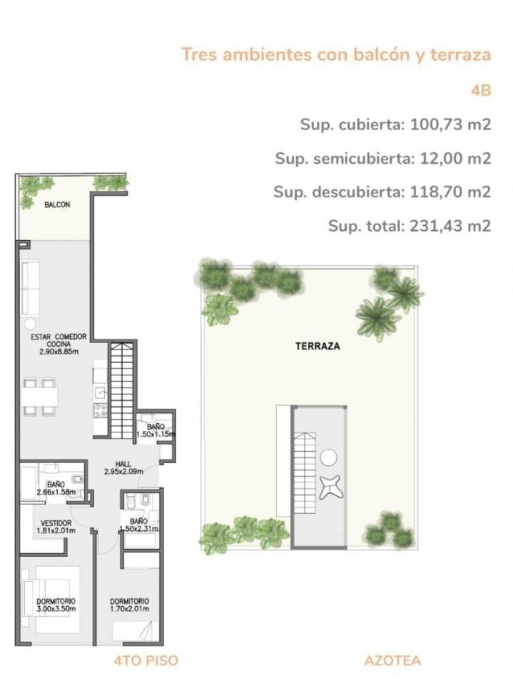 Apartamento
