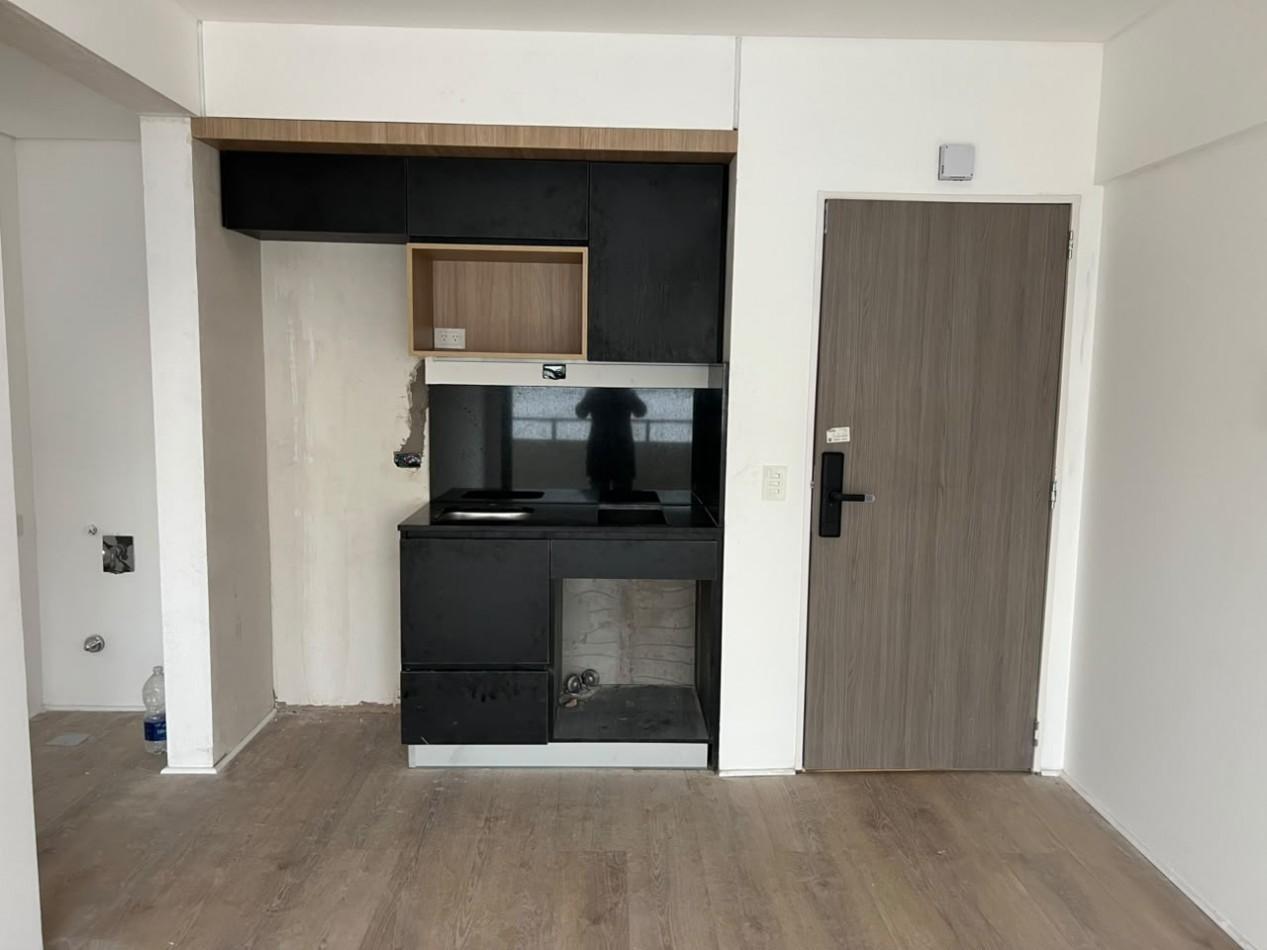 Foto de Venta en Construccion Depto 2 Ambientes en Parque Chas a m del Subte B, imagen 2