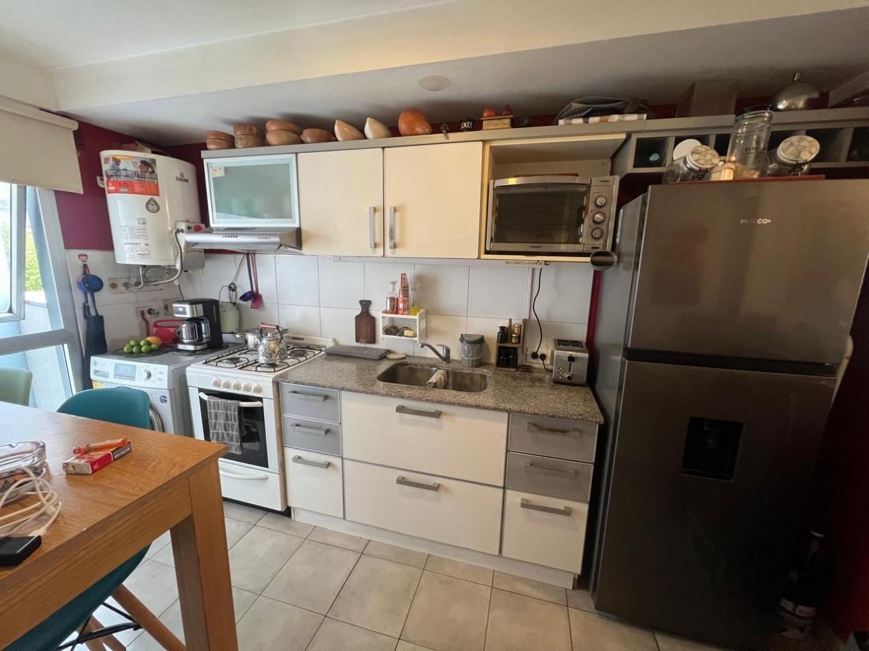 Foto de Venta Excelente 3 Ambientes de Categoria en Contrafrente | Vista, imagen 1