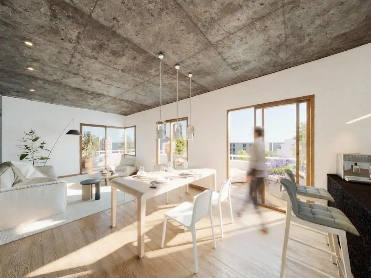 Foto de Departamento en Venta 3 ambientes, 146m² totales, Frente - Blanco, imagen 5