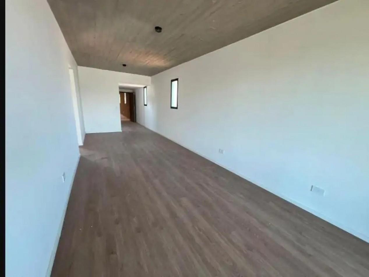 Foto de Departamento en Venta 4 ambientes a estrenar, 115.80m² totales con, imagen 2