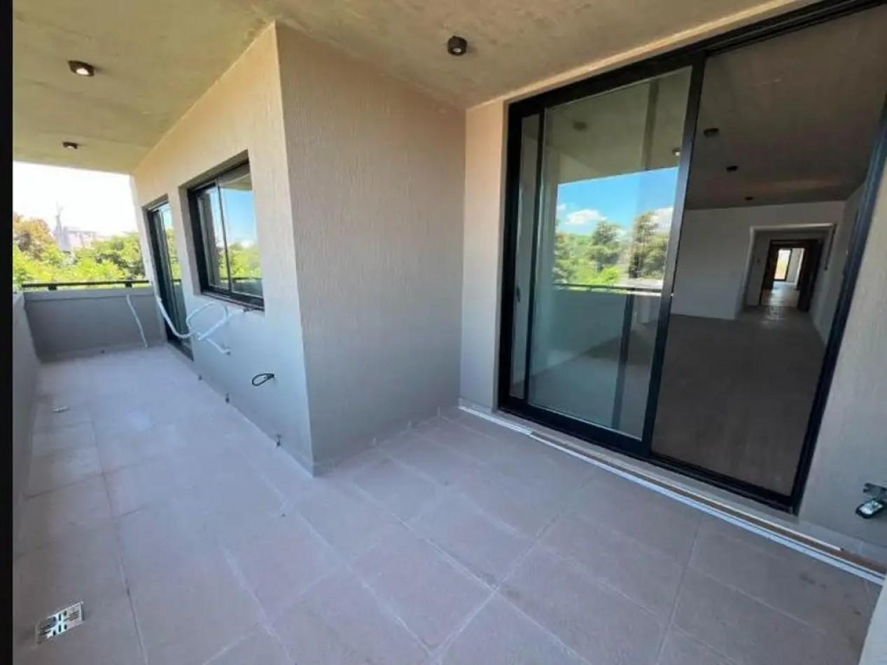 Foto de Departamento en Venta 4 ambientes a estrenar, 115.80m² totales con, imagen 1