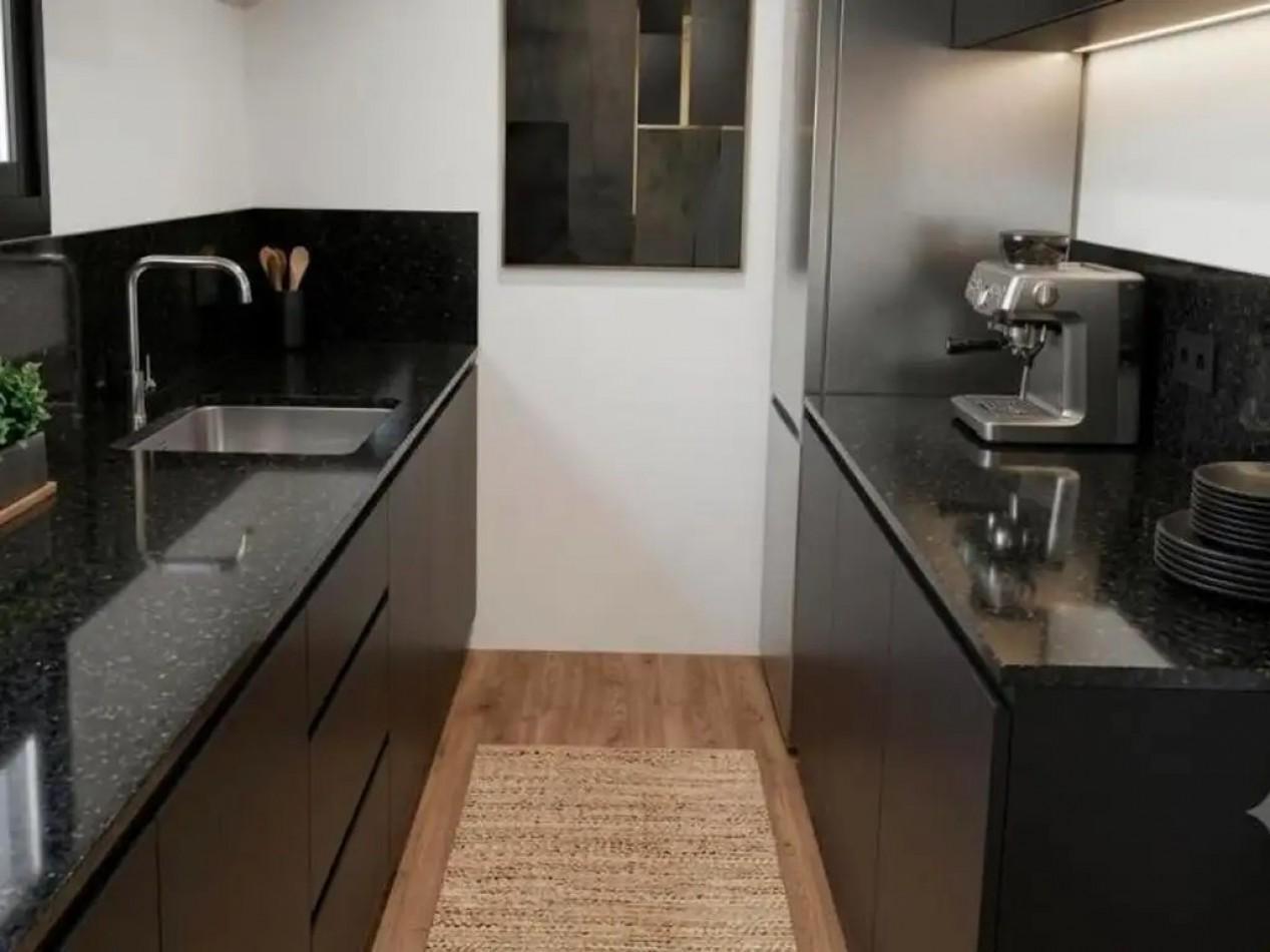 Foto de VENTA departamento 4 ambientes a estrenar, 100m² cubiertos - Villa, imagen 5