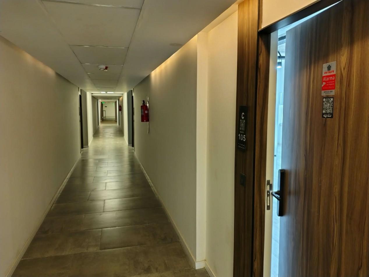 Foto de ALQUILER Oficina en Delta Center Nordelta - 50 m2, imagen 5