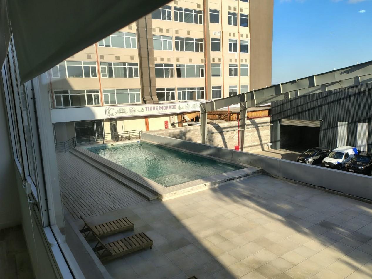 Foto de ALQUILER Oficina en Delta Center Nordelta - 50 m2, imagen 4