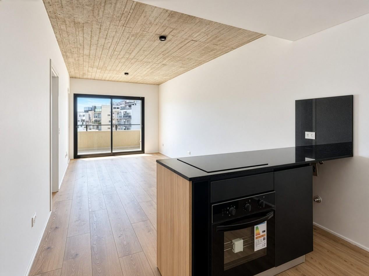 Foto de VENTA departamento tres ambientes con baño y toillete en Parque Chas, imagen 1