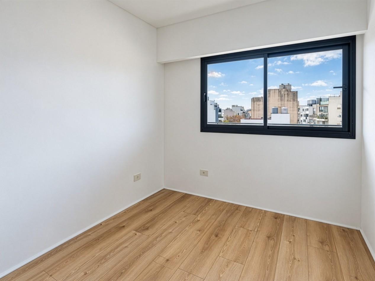 Foto de VENTA departamento tres ambientes con baño y toillete en Parque Chas, imagen 5