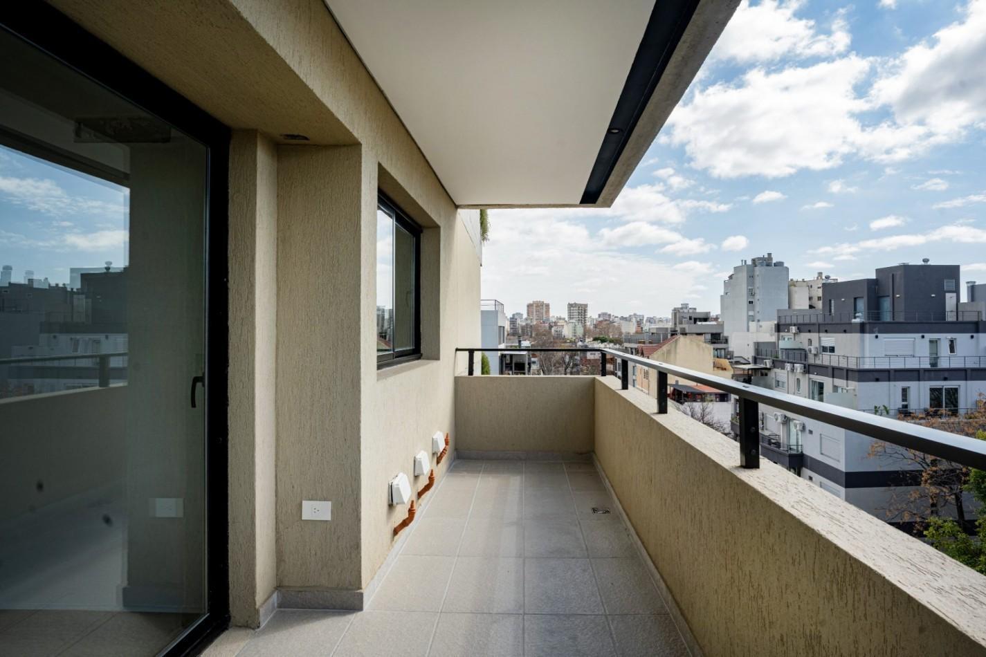 Foto de VENTA departamento tres ambientes con baño y toillete en Parque Chas, imagen 4