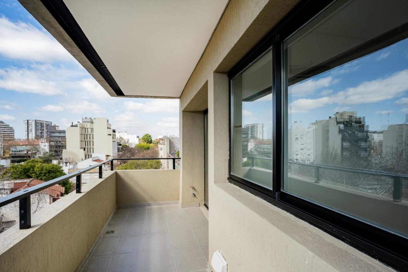 Foto de VENTA departamento tres ambientes con baño y toillete en Parque Chas, imagen 3