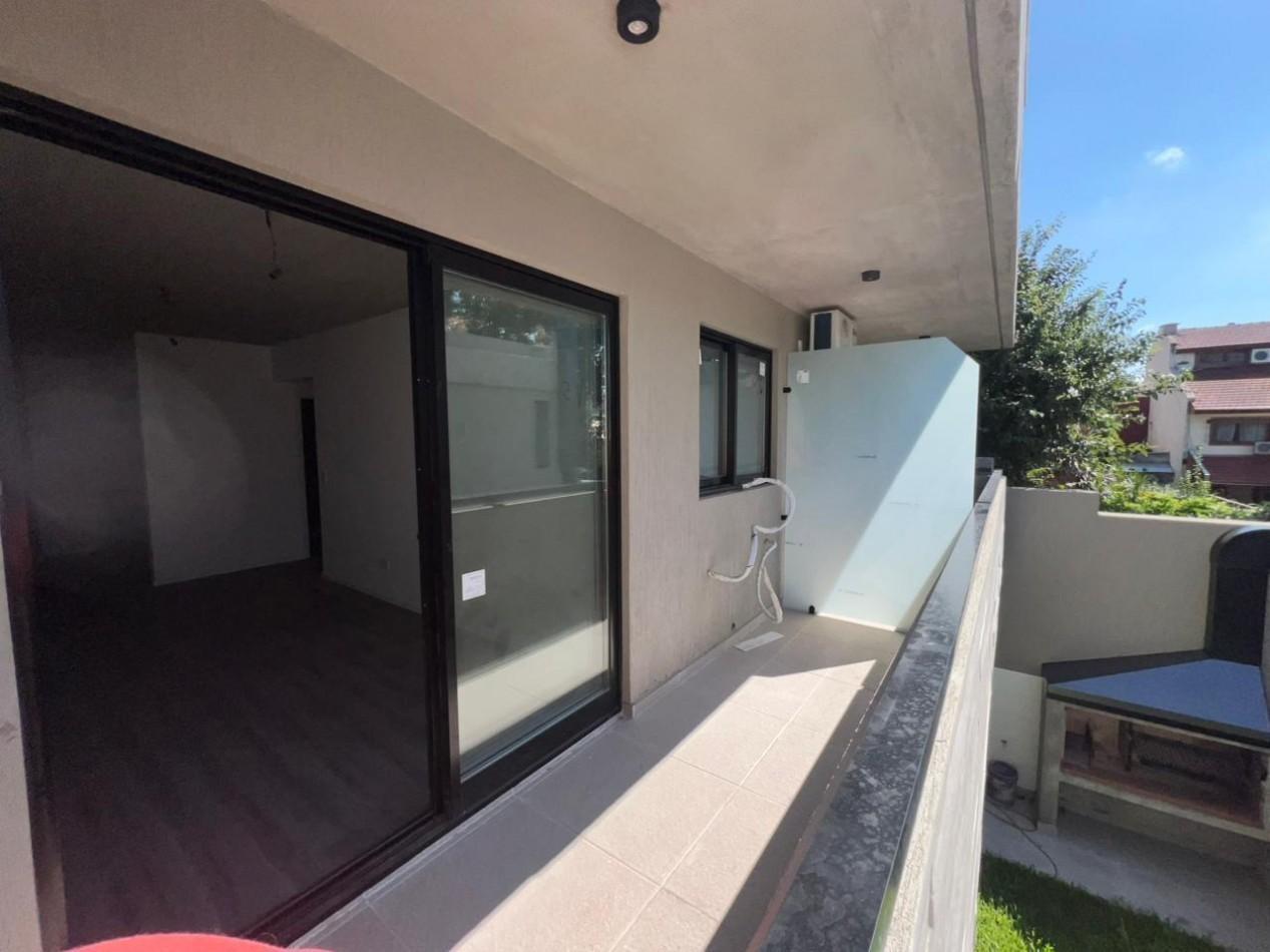 Foto de VENTA a estrenar departamento dos ambientes en Villa Devoto, imagen 5