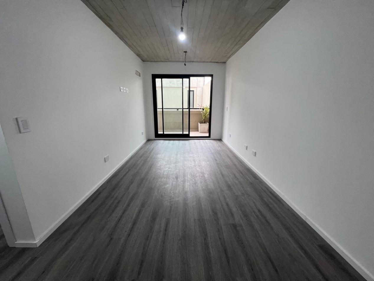 Foto de VENTA a estrenar departamento dos ambientes en Villa Devoto, imagen 1