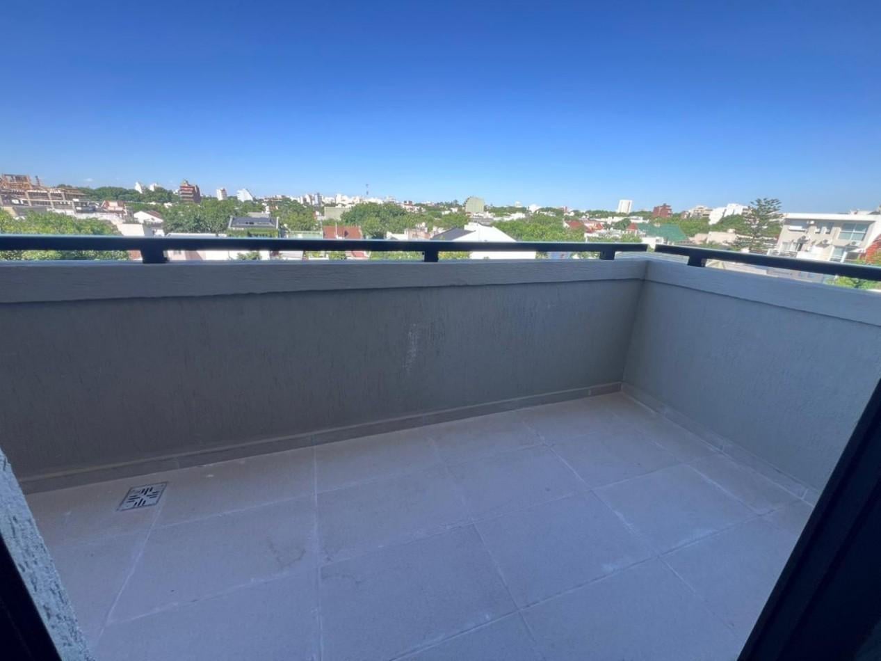 Foto de VENTA a estrenar departamento dos ambientes en Villa Devoto, imagen 2
