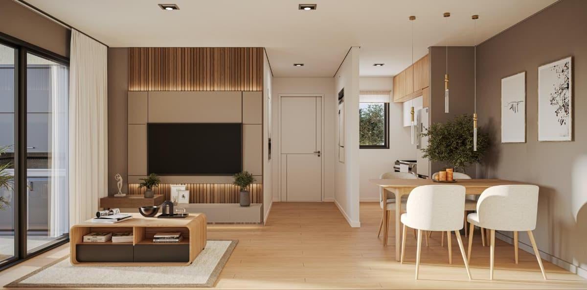 Foto de Departamentos en venta Villa Urquiza 2, 3 y 4 ambientes - Roosevelt 5434, imagen 5