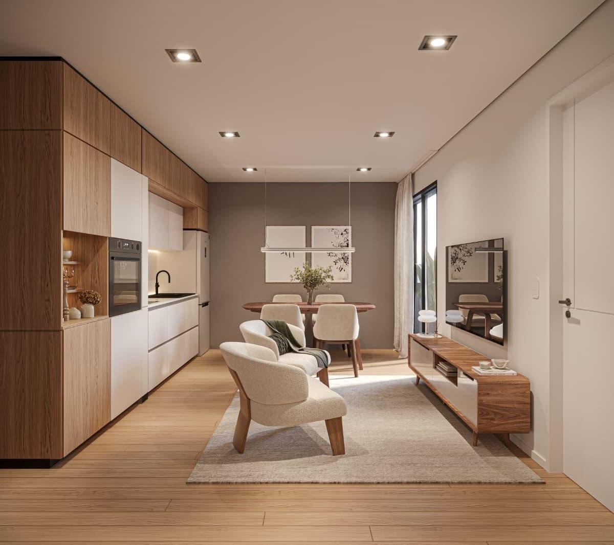 Foto de Departamentos en venta Villa Urquiza 2, 3 y 4 ambientes - Roosevelt 5434, imagen 3