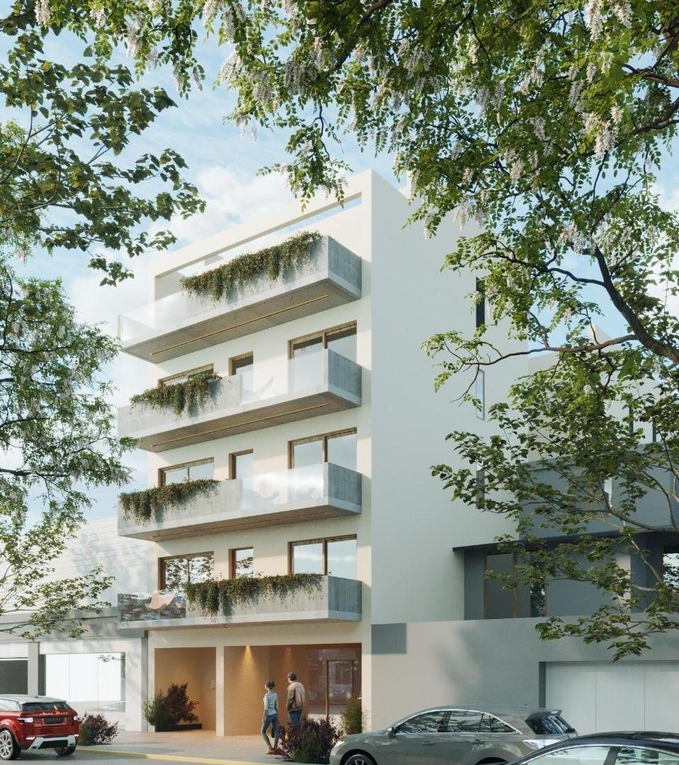 Foto de Julián Álvarez 1822 Departamentos en venta Palermo Soho 1, 2 y 3, imagen 3