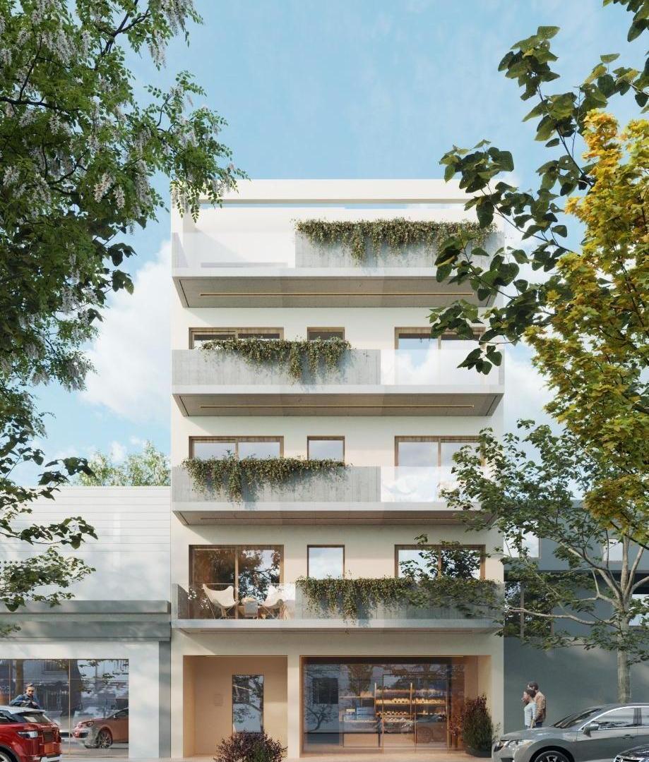 Foto de Julián Álvarez 1822 Departamentos en venta Palermo Soho 1, 2 y 3, imagen 1
