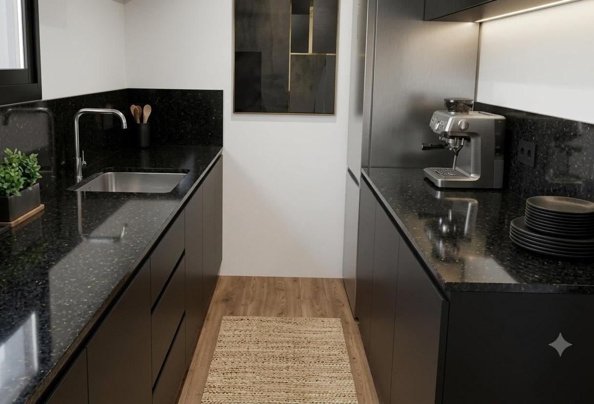 Foto de Departamentos en venta Villa Urquiza 2, 3 y 4 ambientes - Manuela, imagen 2