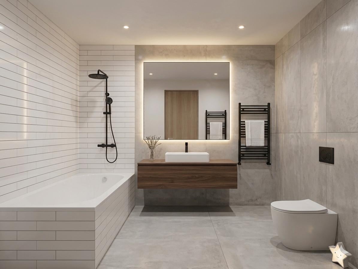 Foto de Departamentos en venta Villa del Parque 2 y 3 ambientes - MIDOKI, imagen 4