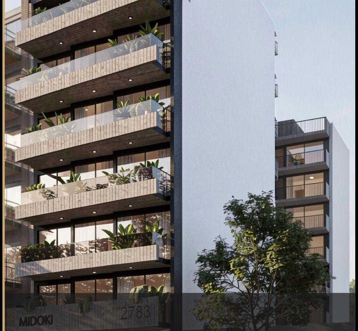 Foto de Departamentos en venta Villa del Parque 2 y 3 ambientes - MIDOKI, imagen 3