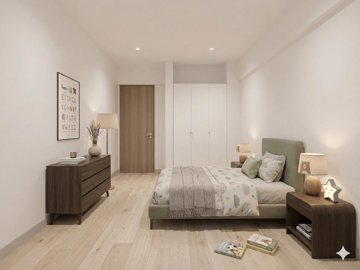Foto de Departamentos en venta Villa del Parque 2 y 3 ambientes - MIDOKI, imagen 5