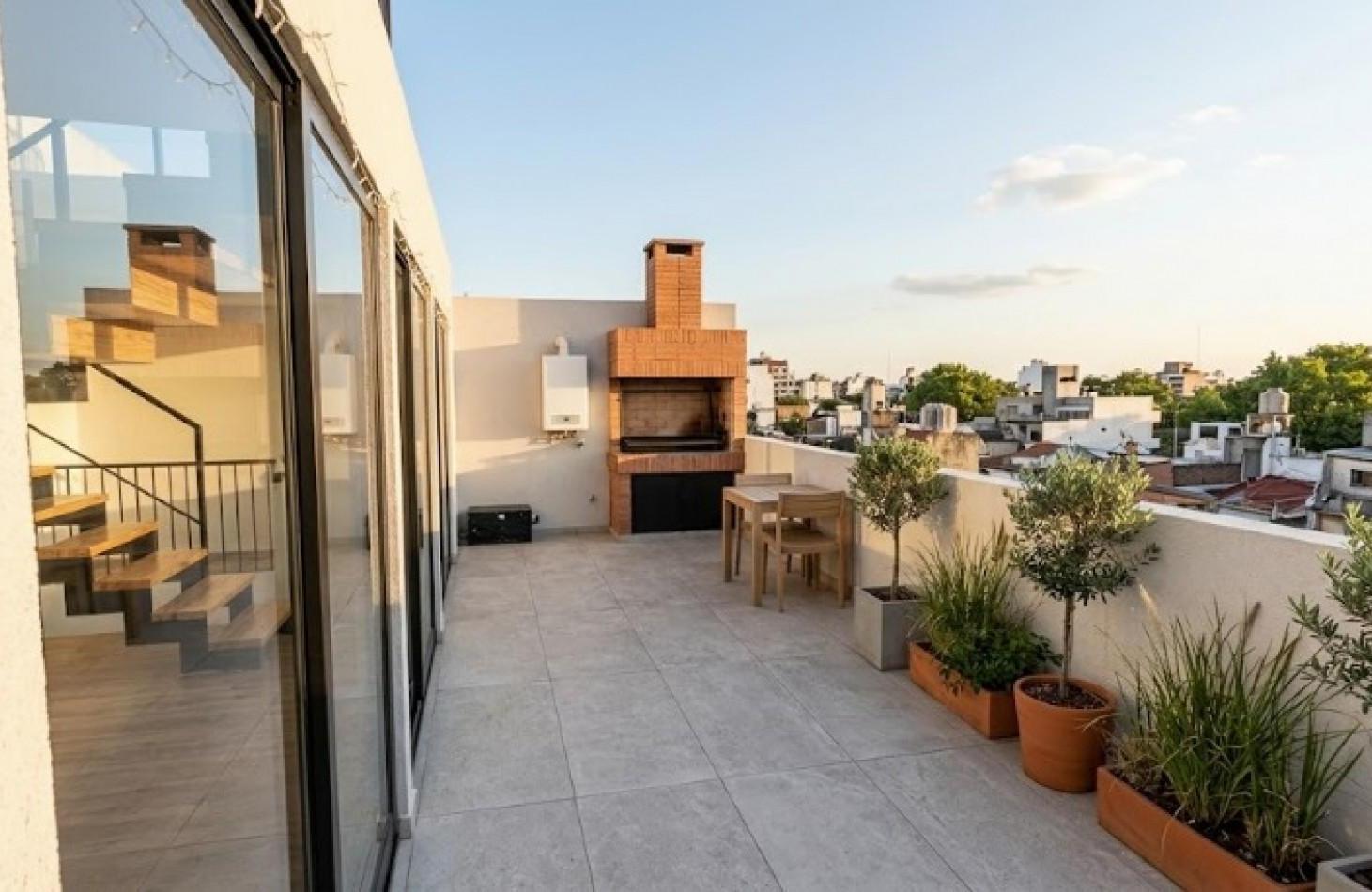 Foto de PH 5 ambientes en duplex con terraza, parrilla y 2 cocheras - Preventa, imagen 5