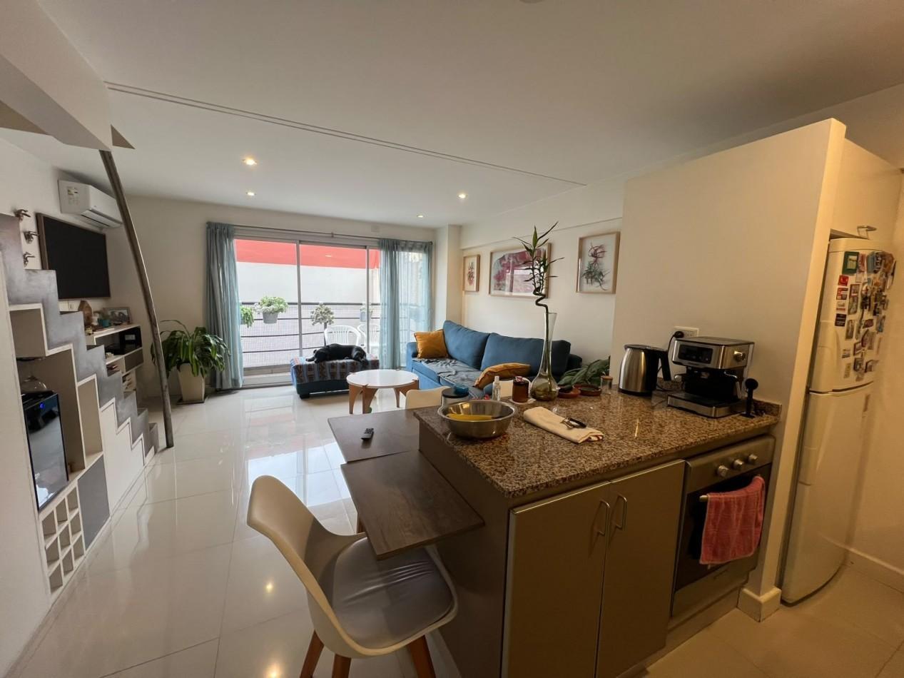 Foto de Departamento en venta en Palermo 3 ambientes duplex con cochera, apto, imagen 4