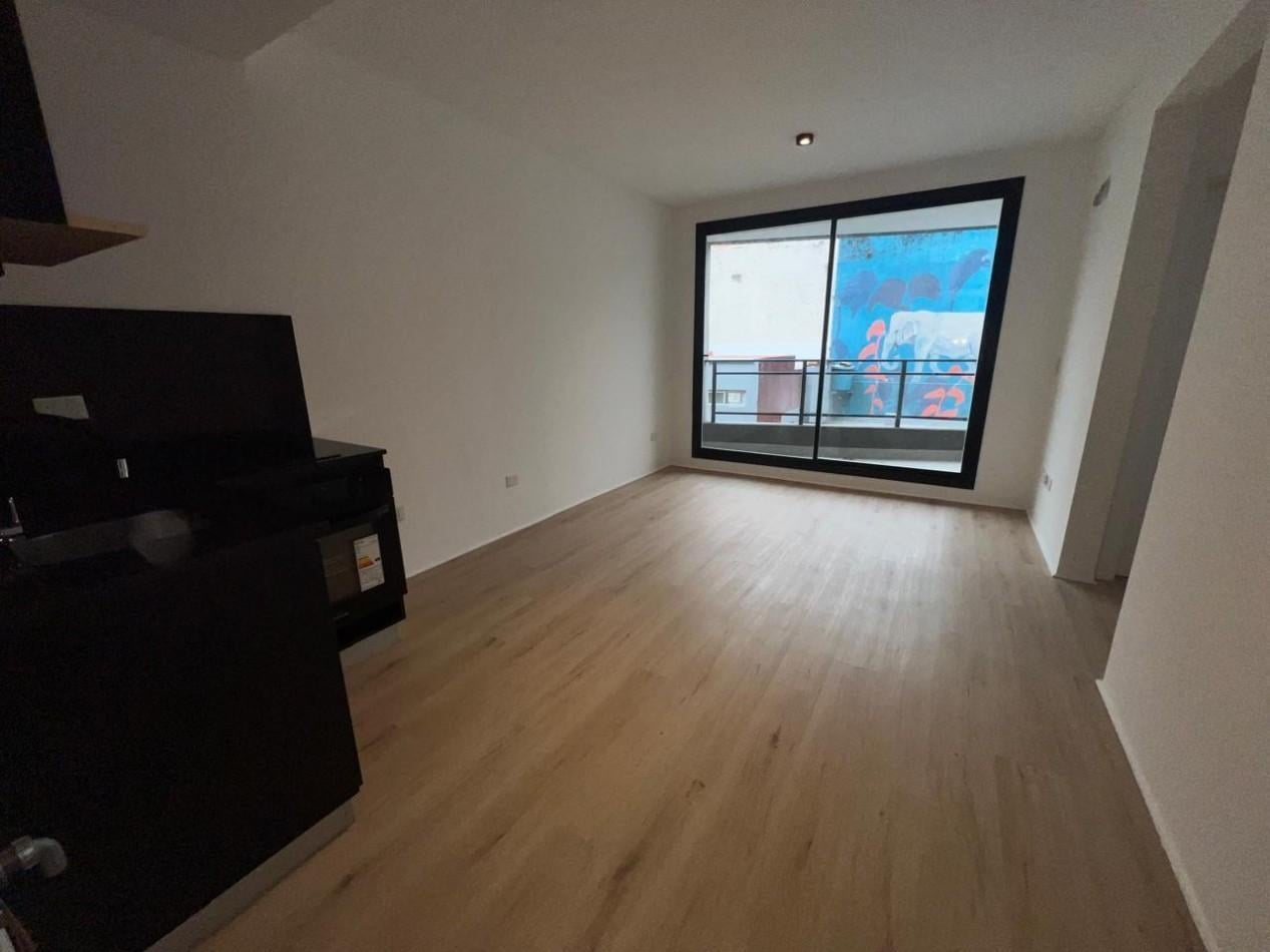 Foto de Departamento en venta en Villa Crespo 2 ambientes con balcon terraza a, imagen 2