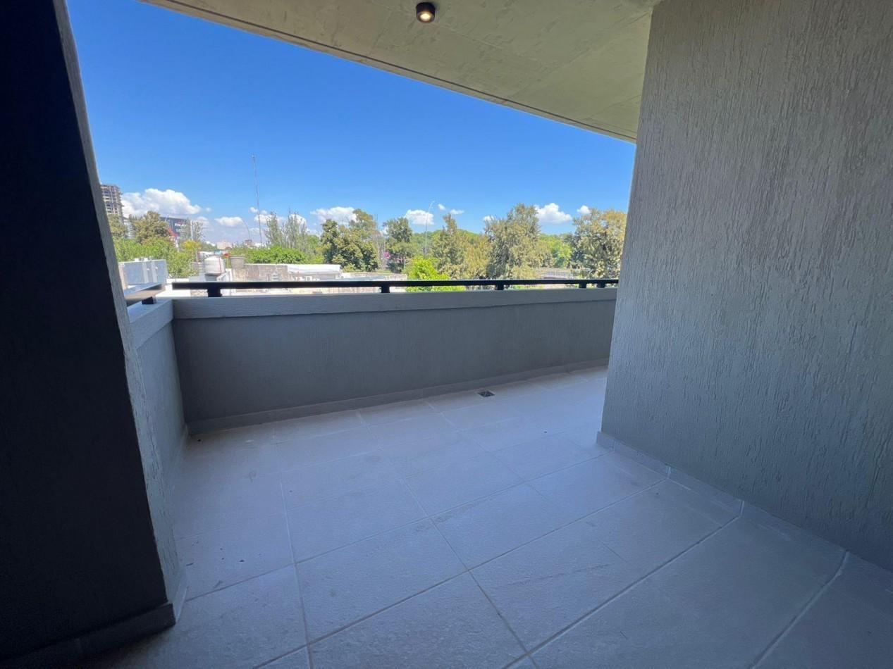 Foto de Departamento en venta en Villa Urquiza 4 ambientes en construccion con, imagen 3