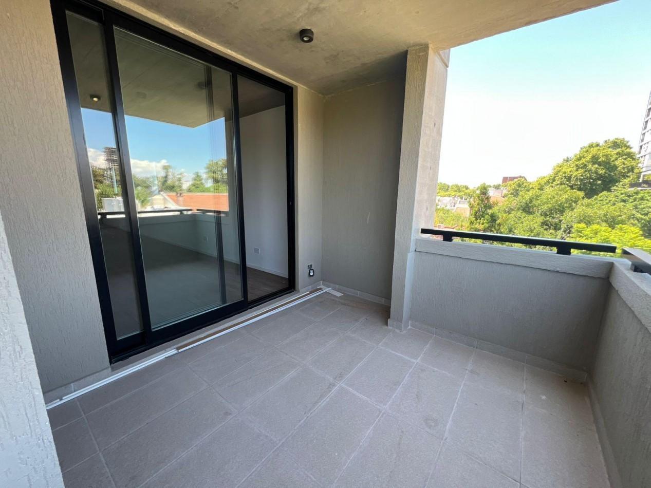 Foto de Departamento en venta en Villa Urquiza 4 ambientes en construccion con, imagen 4