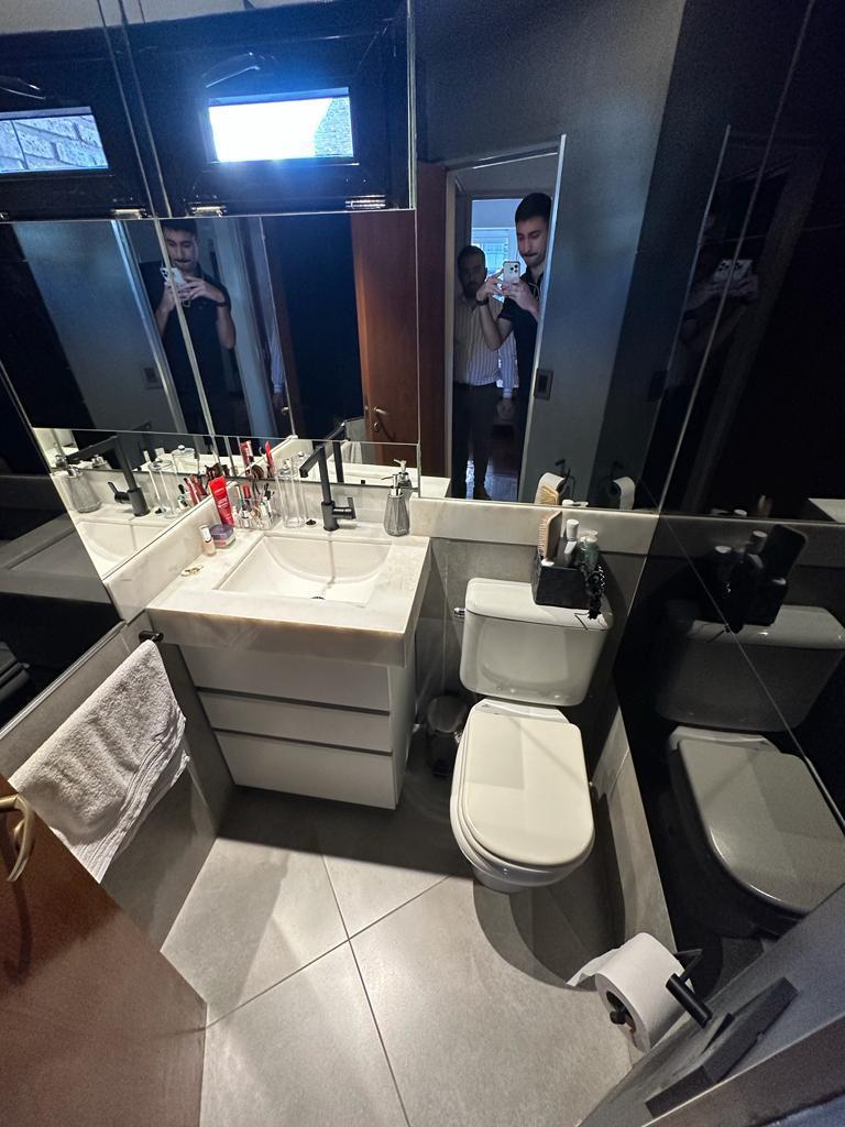 Venta Depto Dos Dorm. y Escritorio! Balcon! Mejor Zona de Nva Cba! Apto Credito! 4